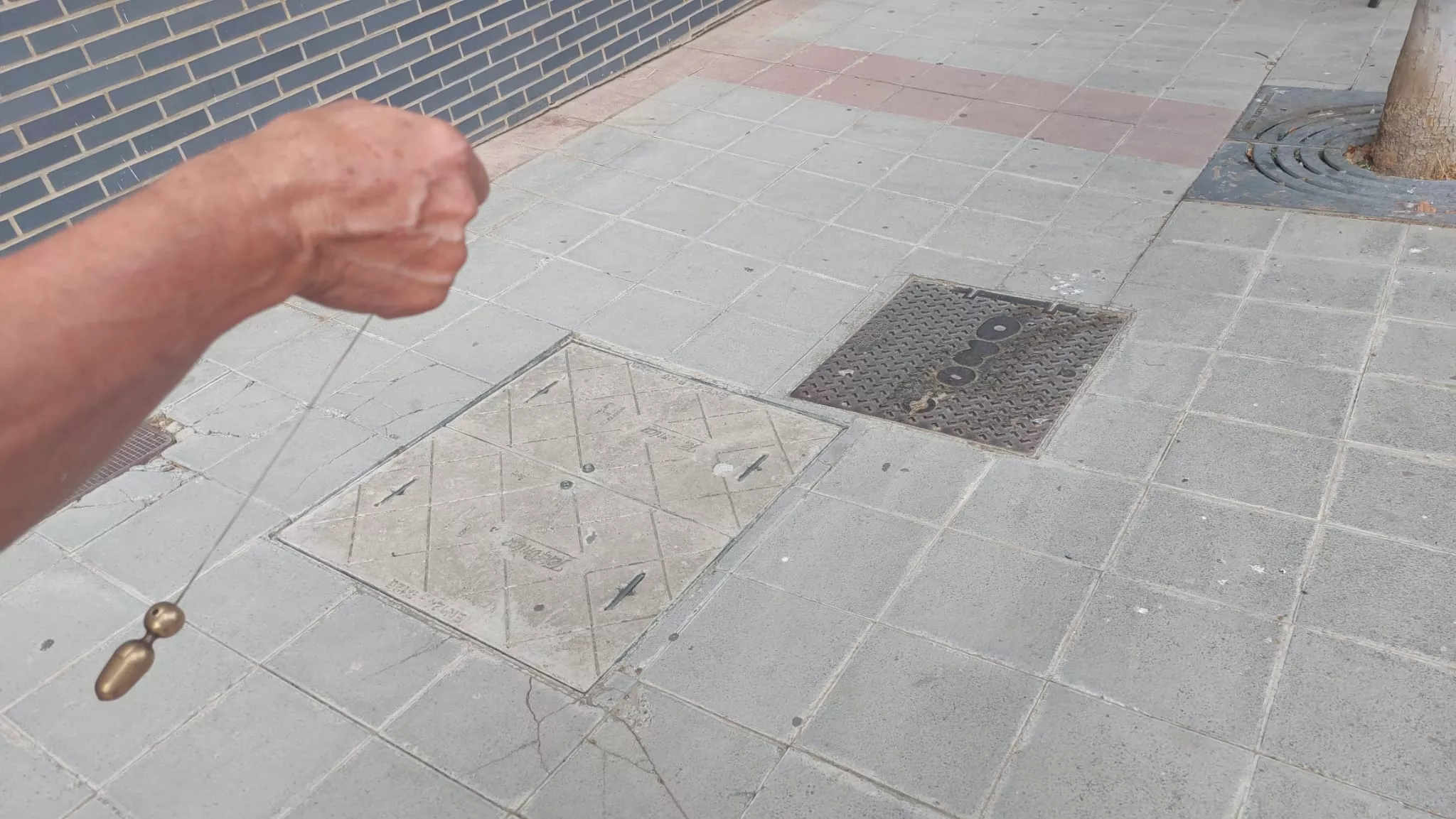 Deficiencias en el Edificio Laurentis de Huesca