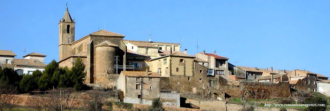 En Siétamo se han producido varios robos en las últimas semanas