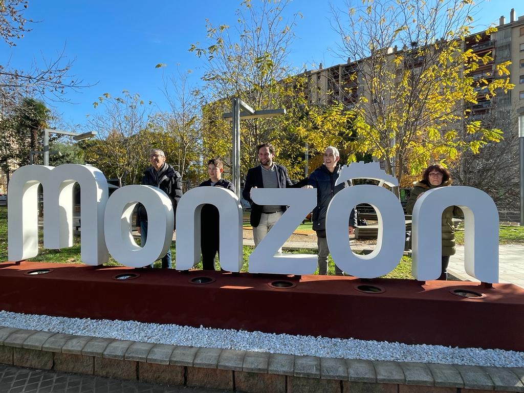 Monzón alcanza la cifra de 17.650 habitantes, tras subir un 1,63 %