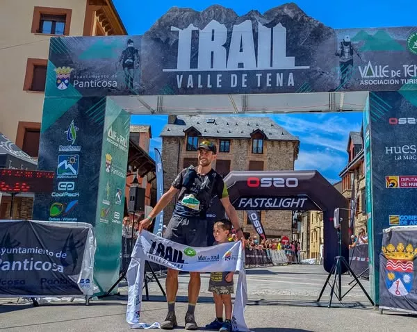 Martín Lázaro, campeón 4K @inmagms