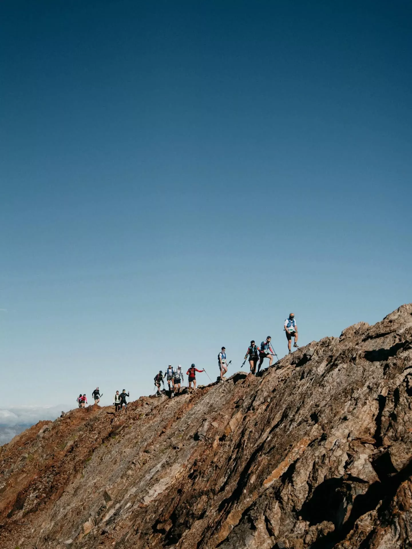 Trail Valle de Tena 2025