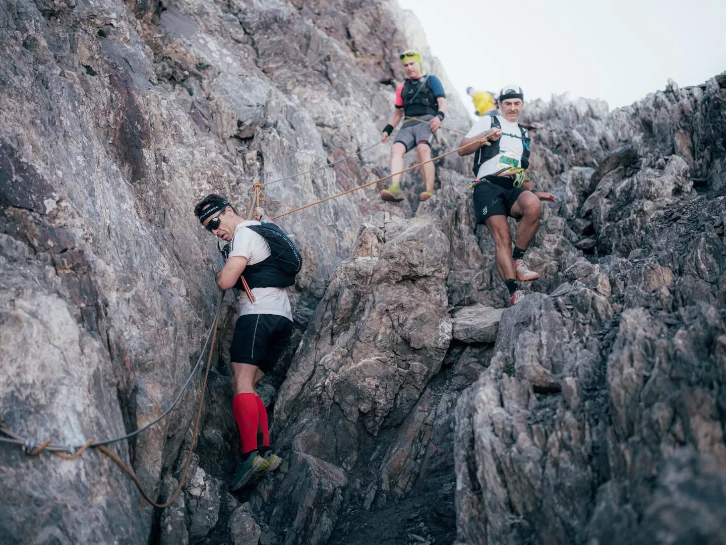 Trail Valle de Tena 2025