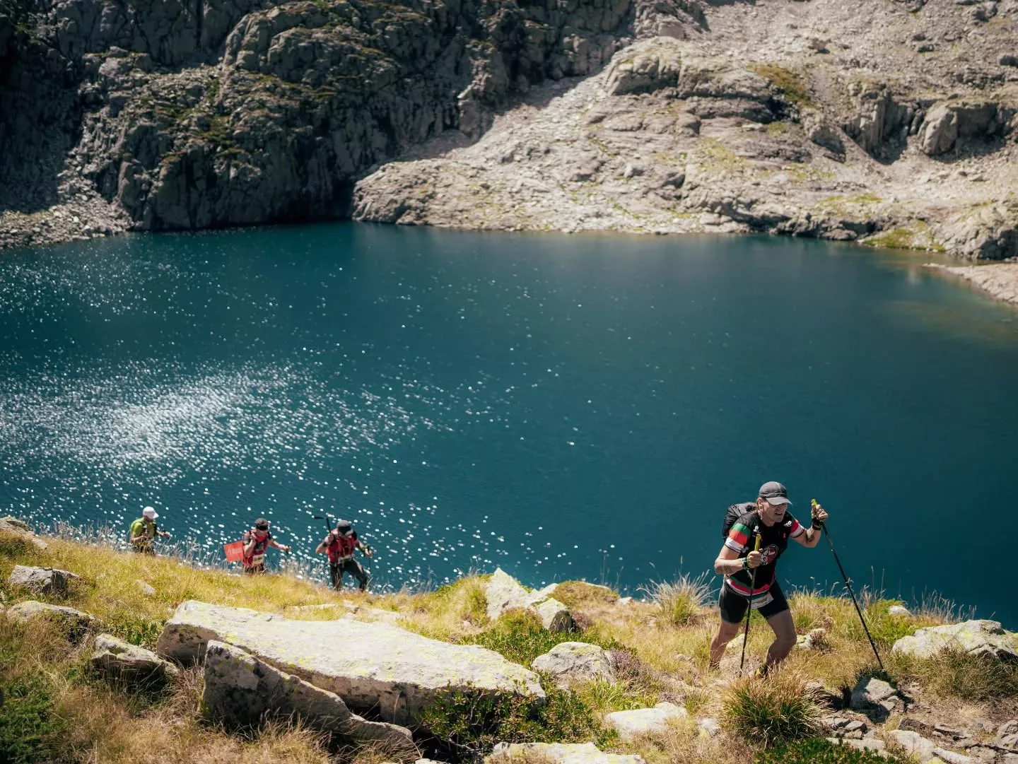Trail Valle de Tena 2025