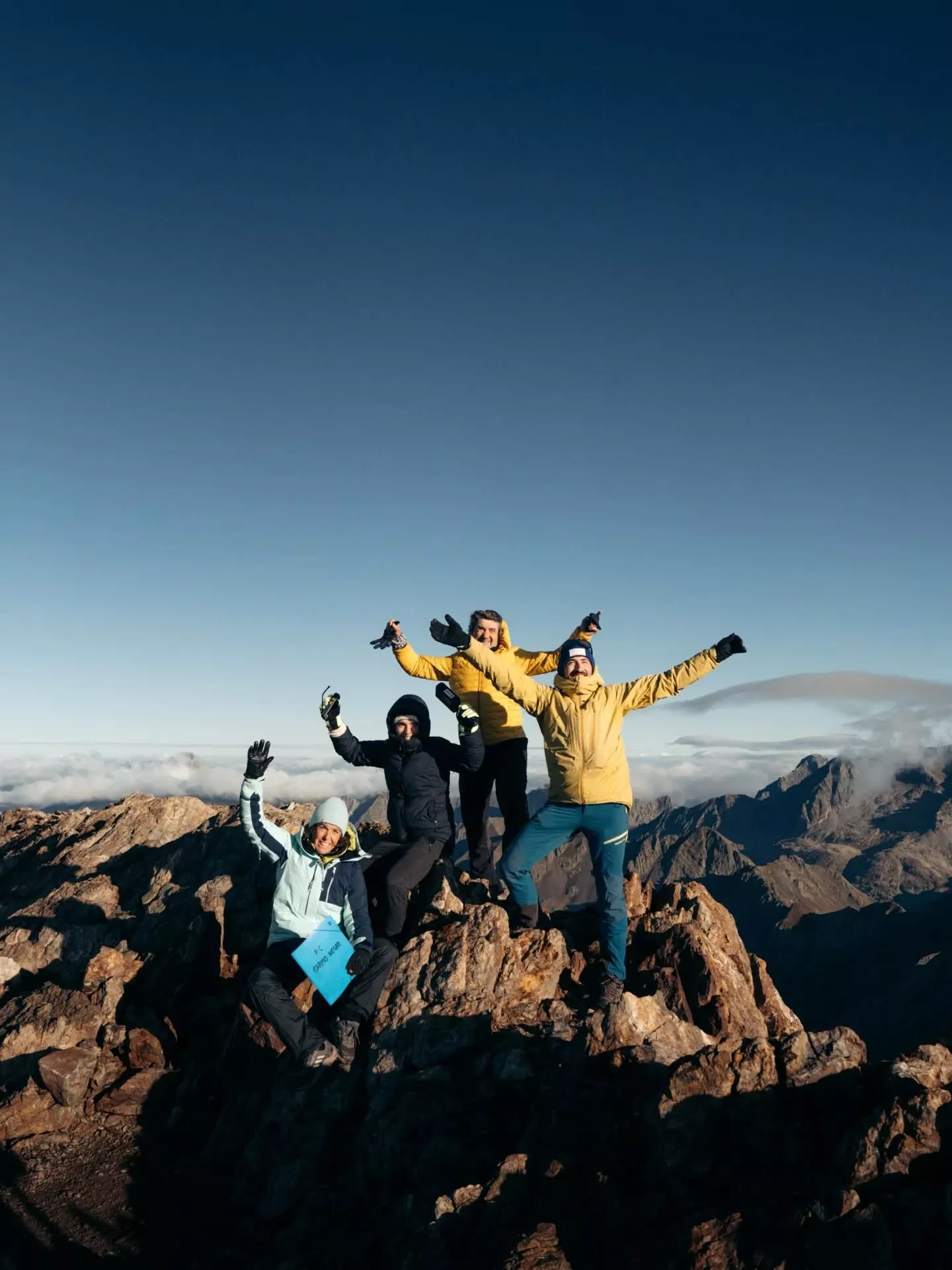 Trail Valle de Tena 2025