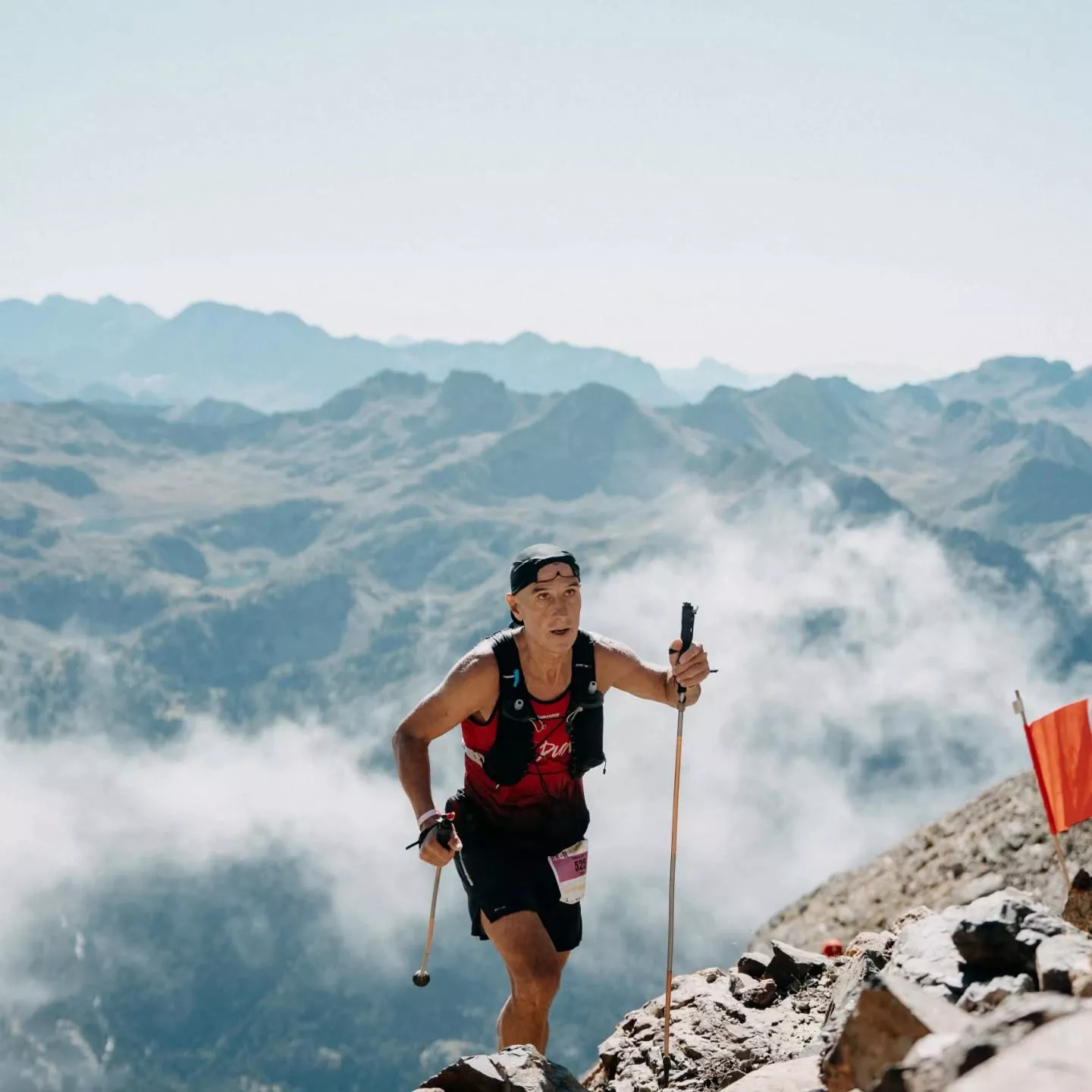 Trail Valle de Tena 2025