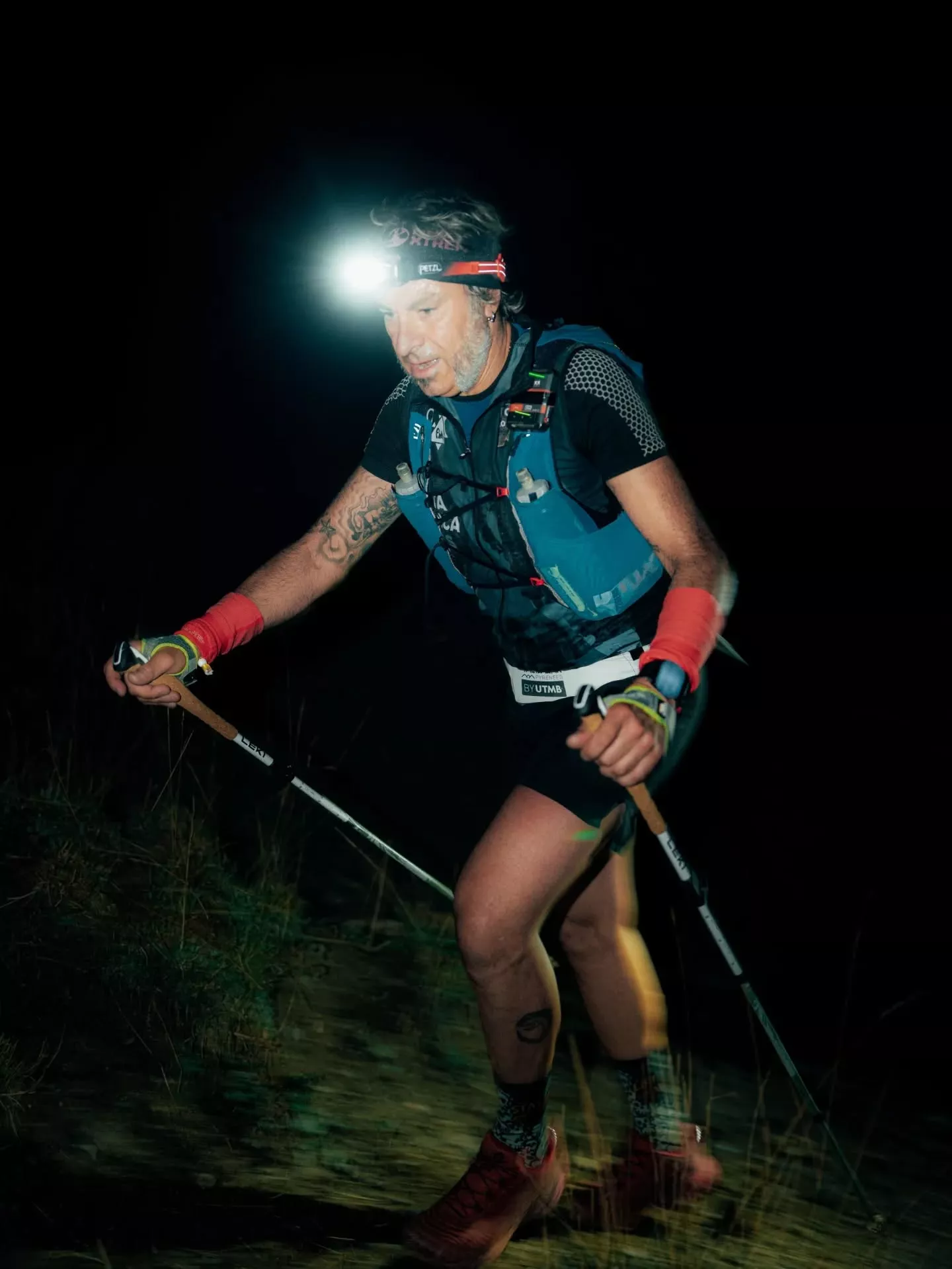 Trail Valle de Tena 2025