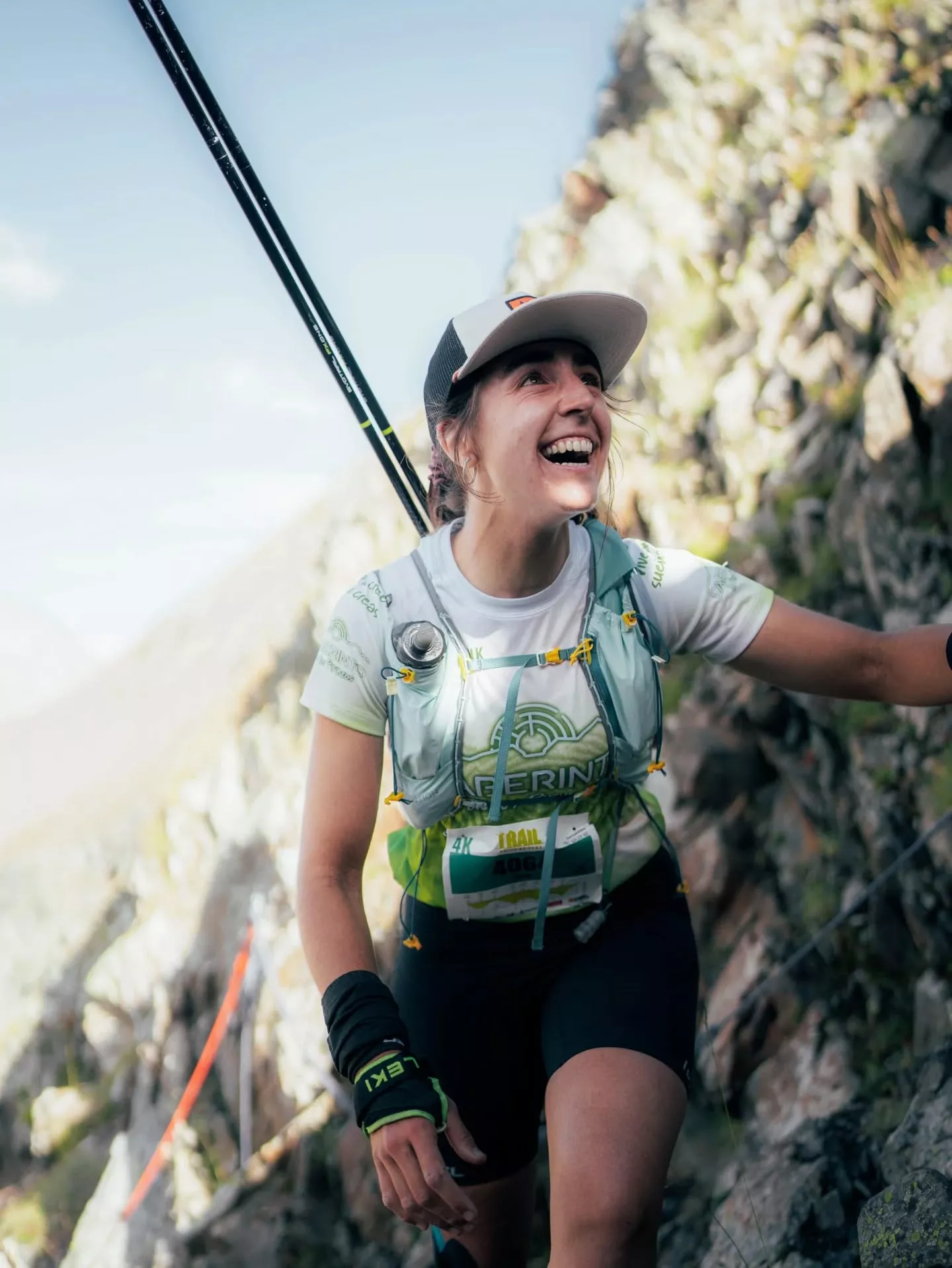 Trail Valle de Tena 2025