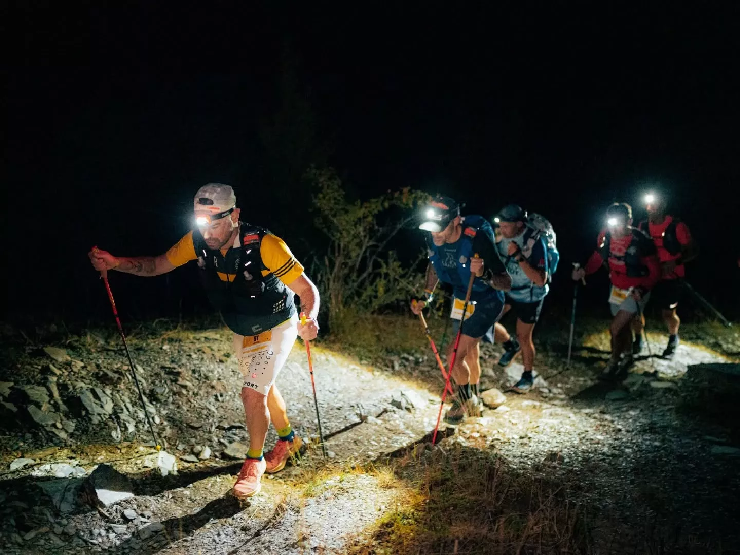 Trail Valle de Tena 2025