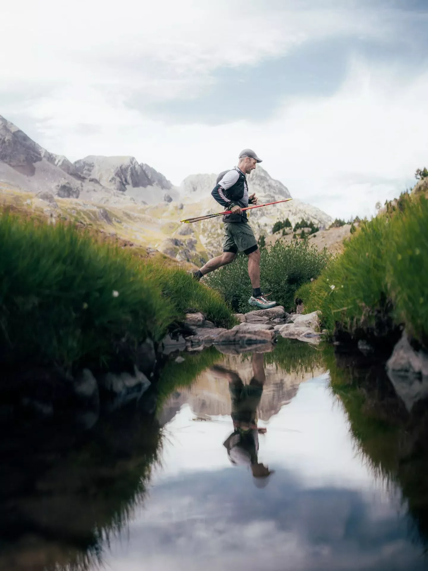 Trail Valle de Tena 2025