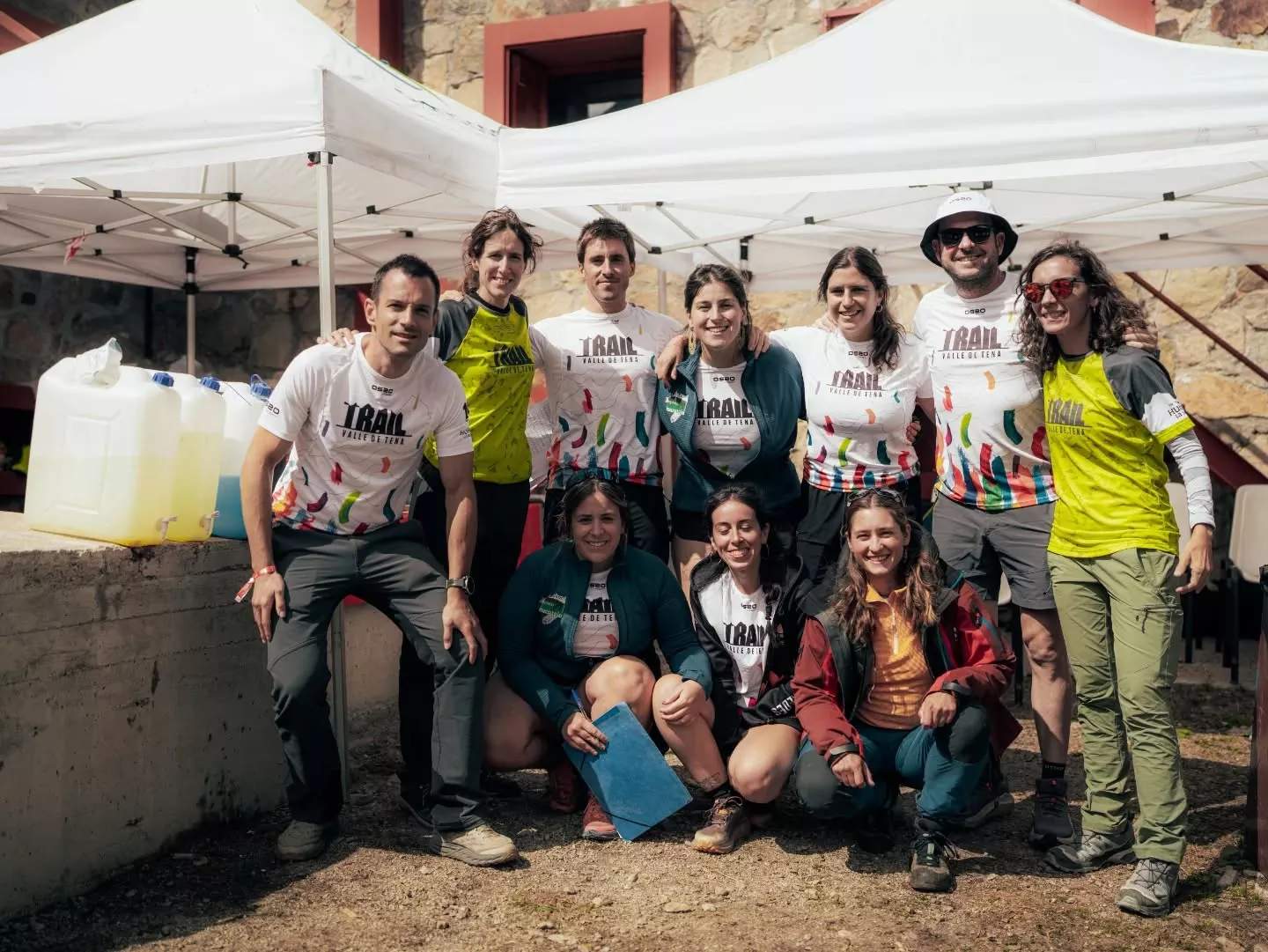 Trail Valle de Tena 2025