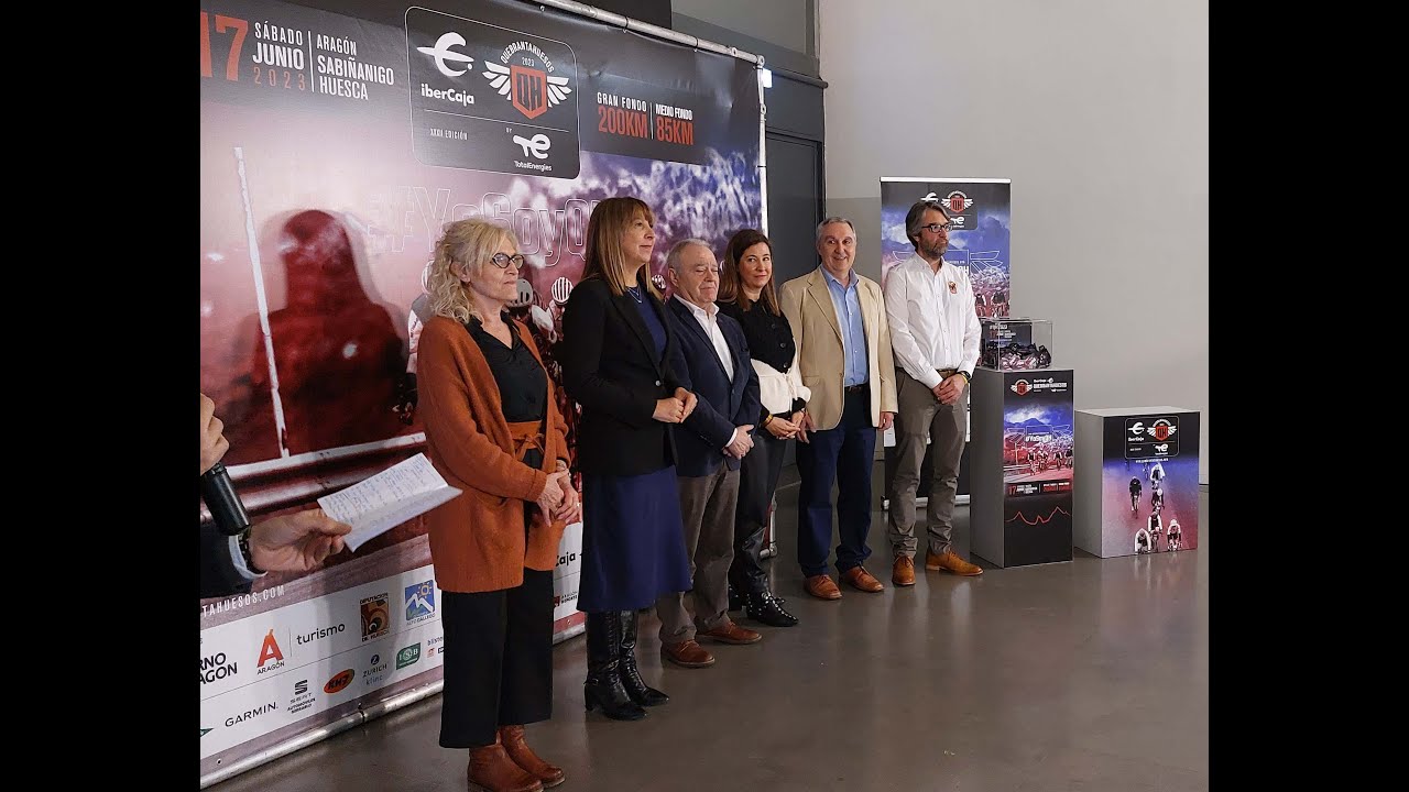 El 3553, número del sorteo de la Quebrantahuesos
