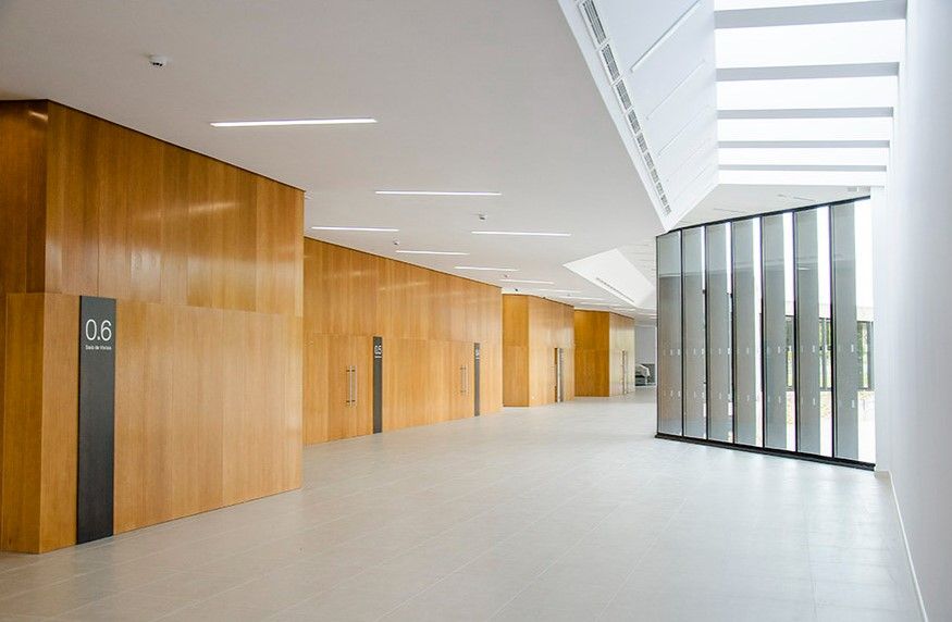 Dos años menos de condena para un joven por una violación en Huesca con la "ley del solo sí es sí" 