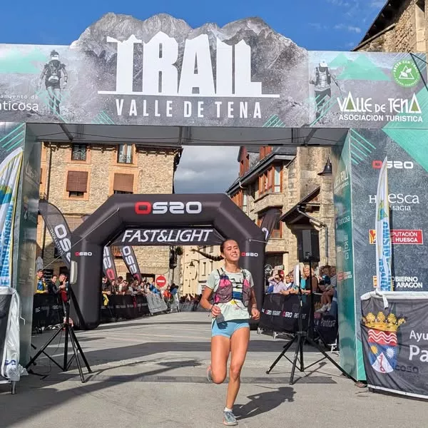 Isabel de Asprer, tercera 1K