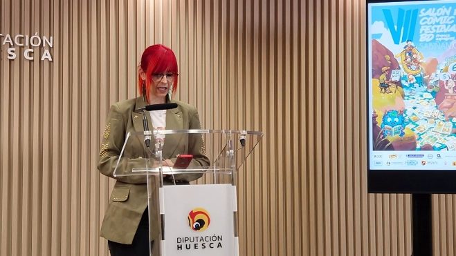 Sara Jotabé. Foto Myriam Martínez