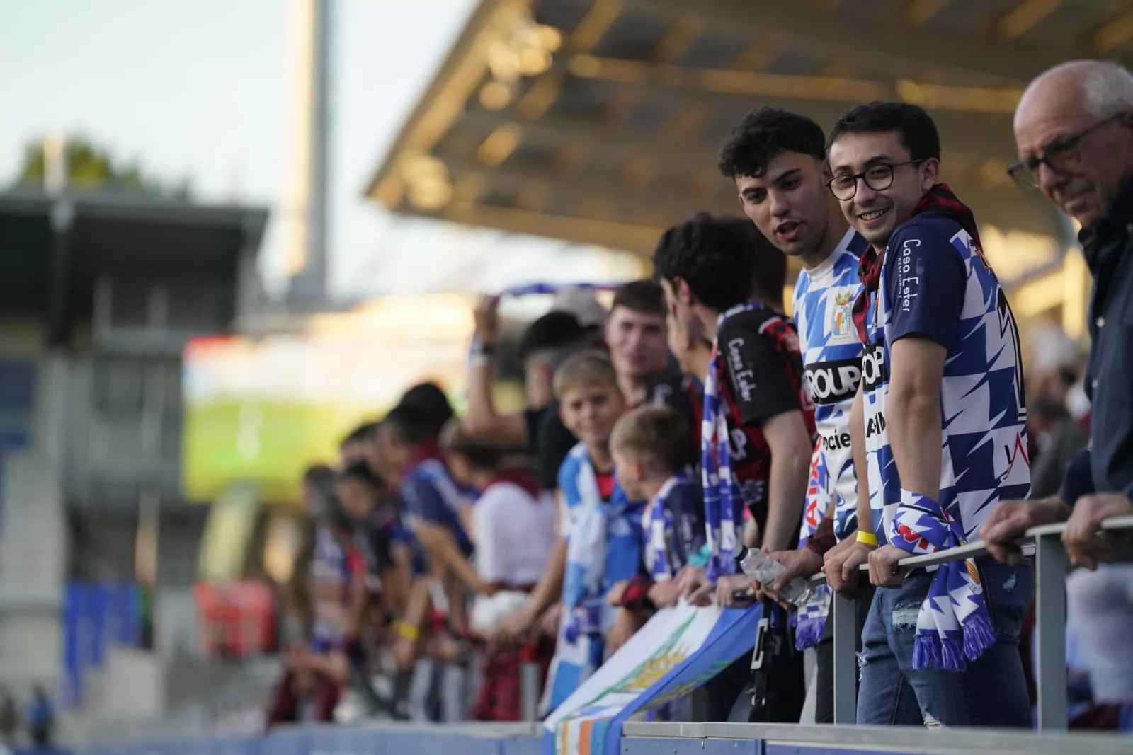 Imágenes de la final de la Copa DPH. Foto: Dani Vidal @fotomaniafut