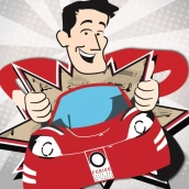 Cartel de Febivo 2025 Cartel de Febivo 2025