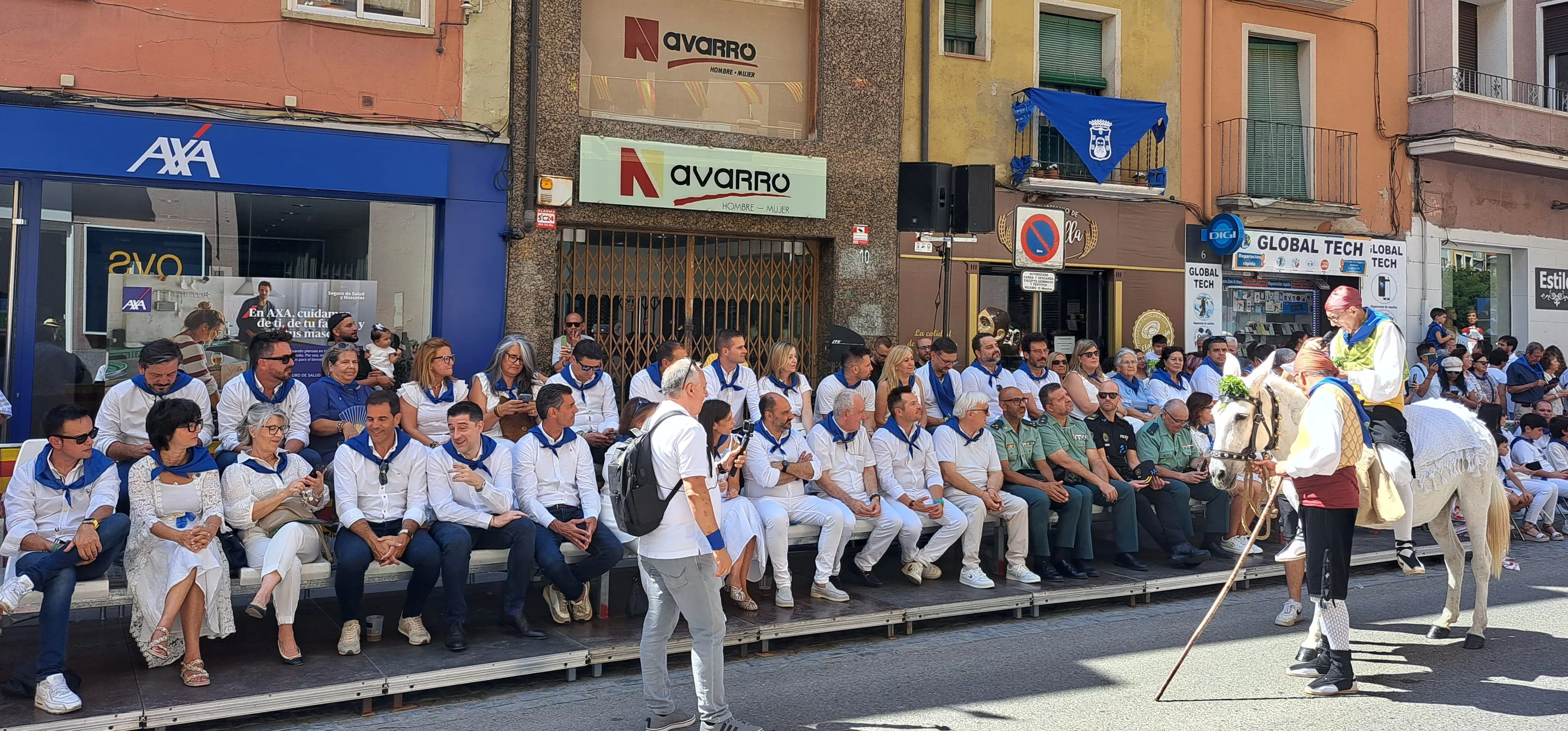 Fiestas de Barbastro