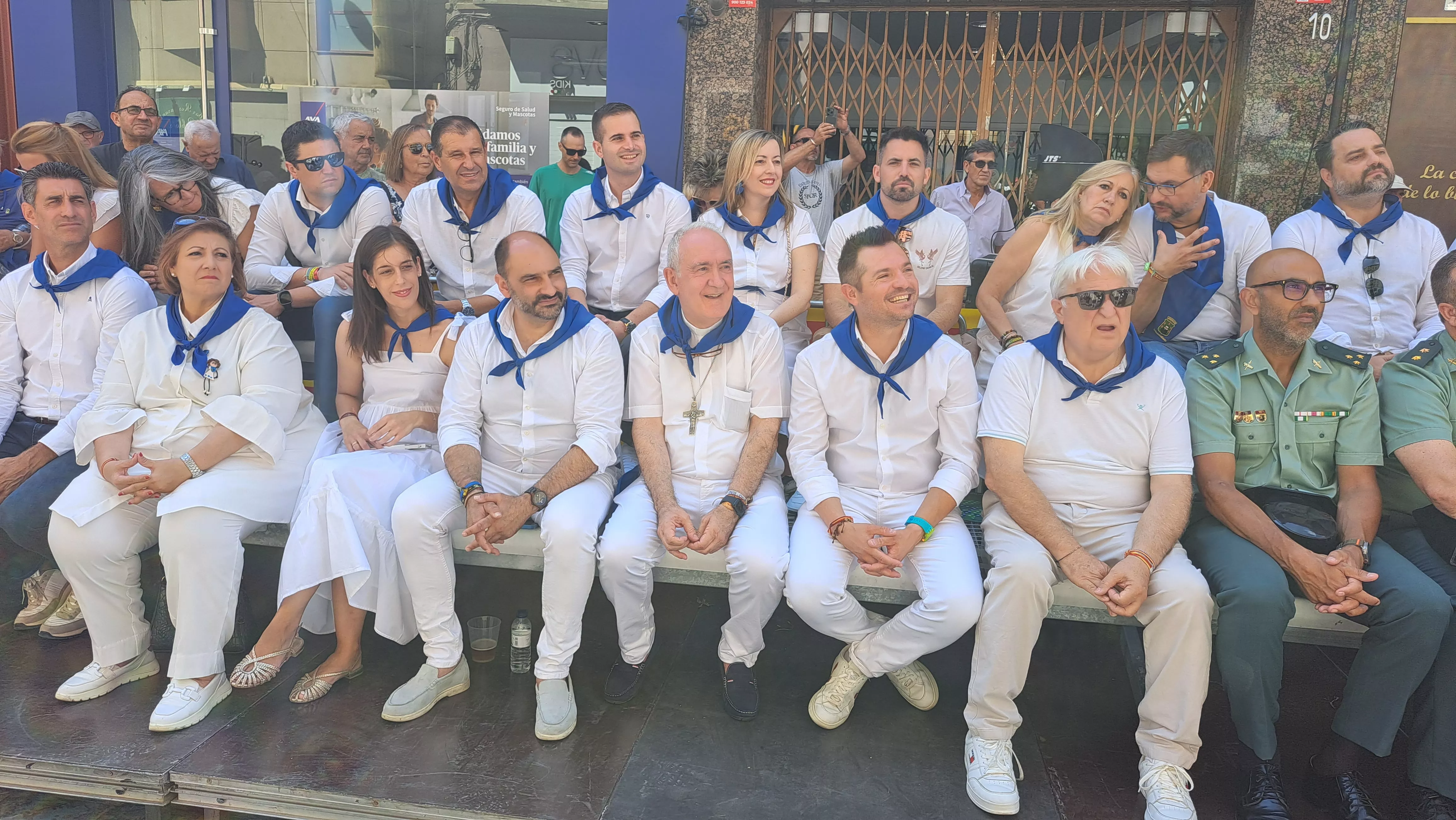 Fiestas de Barbastro