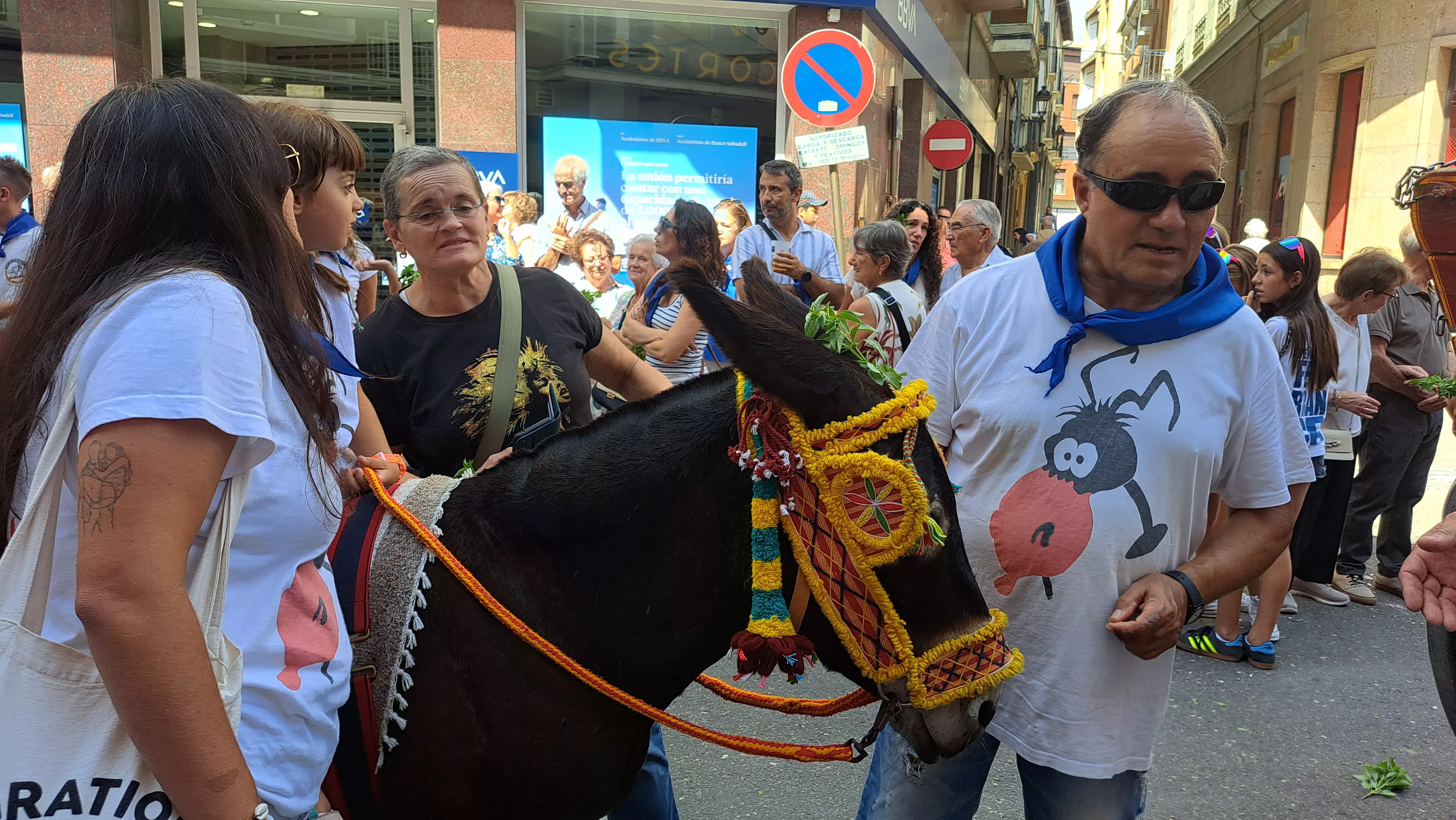 Fiestas de Barbastro