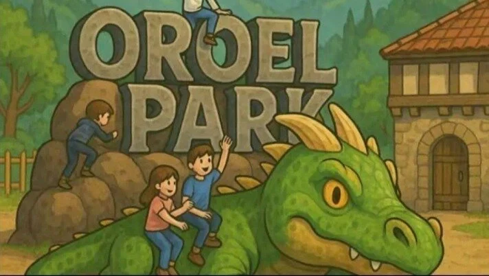 El proyecto Oroel Park en Jaca será sometido a consulta.