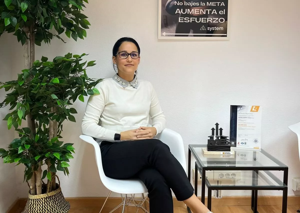  LSystem.es, empresa oscense que se expande a Valencia, Galicia y Andalucía