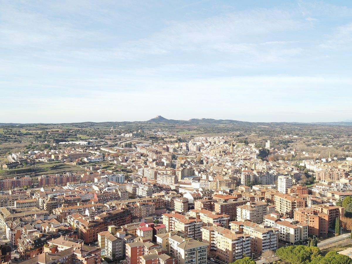 Se han concedido subvenciones a un total de 25 empresas locales y trabajadores autónomos.