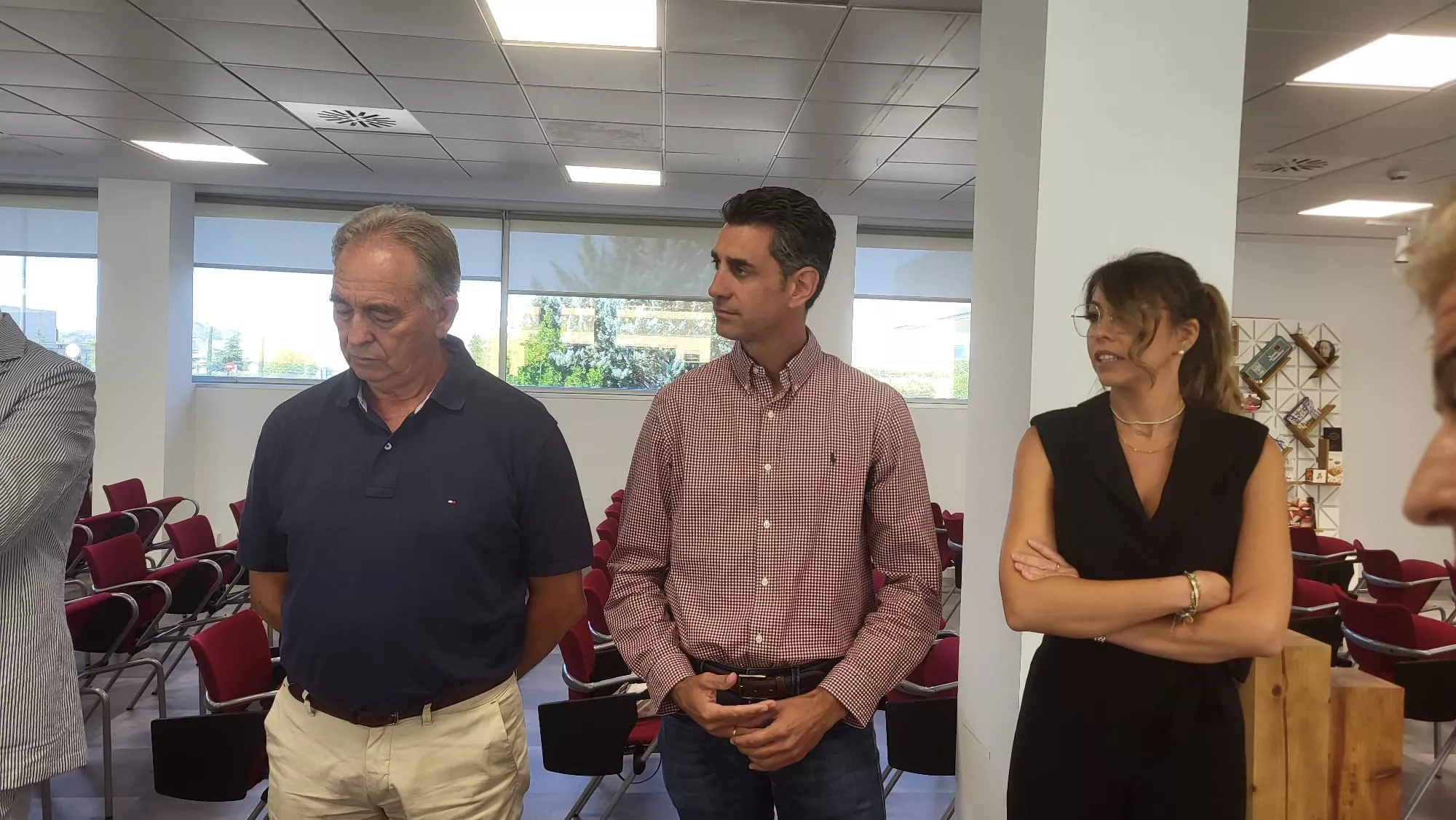 Presentación y cata de la Cebolla de Torres de Alcanadre