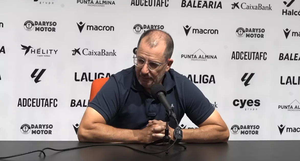José Juan Romero: "El Huesca es un aspirante al playoff"