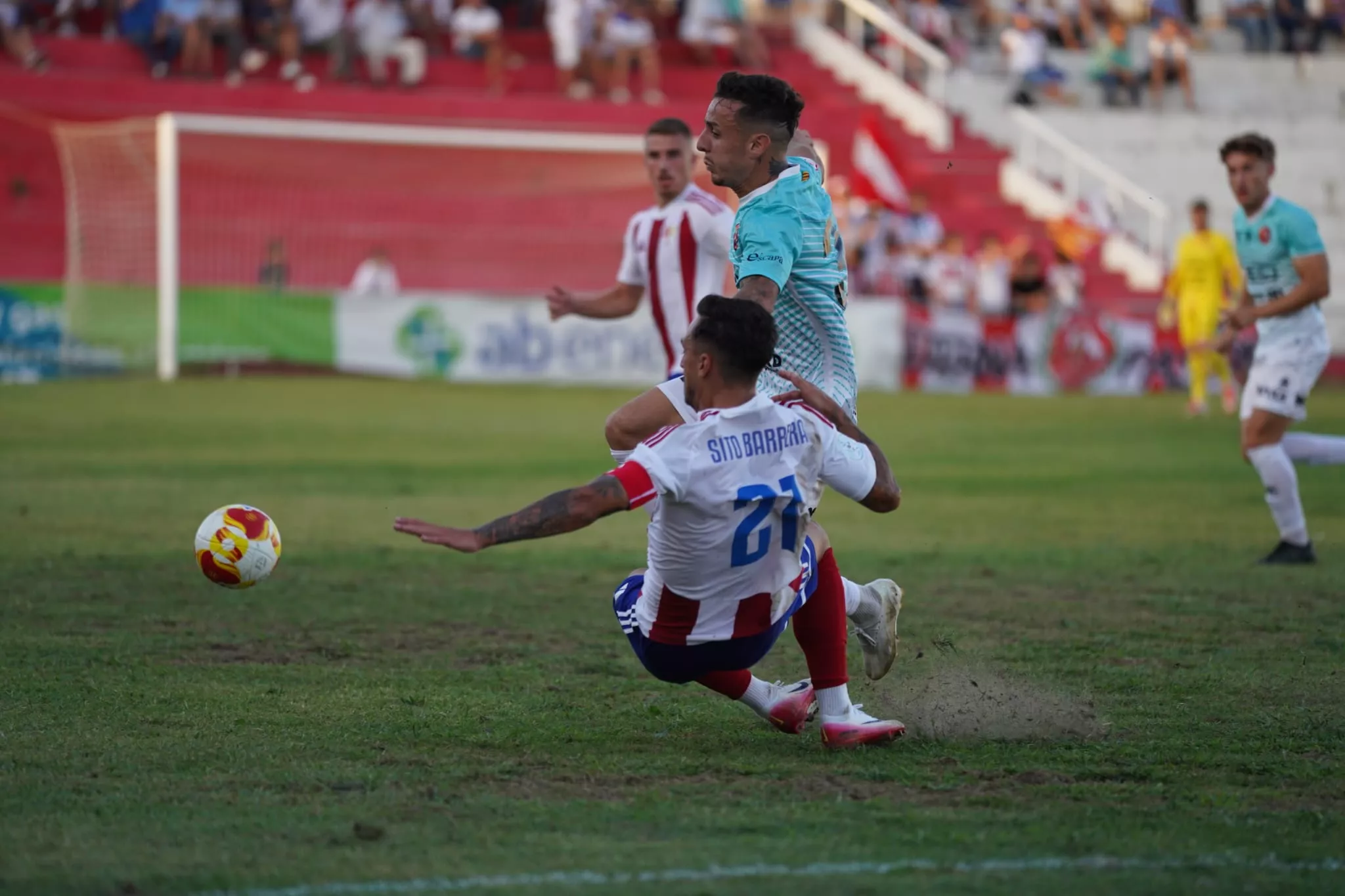 Foto: @fotomaniafut / Dani Vidal