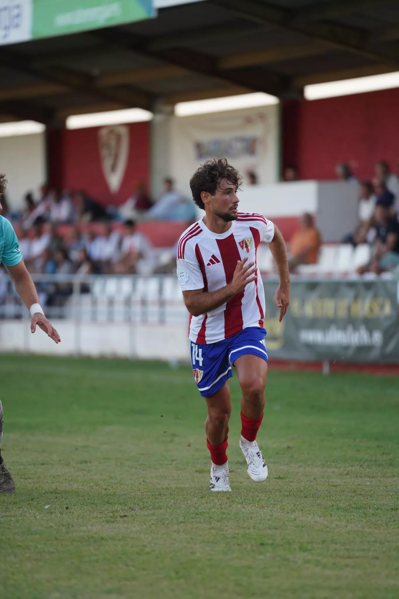 Foto: @fotomaniafut / Dani Vidal