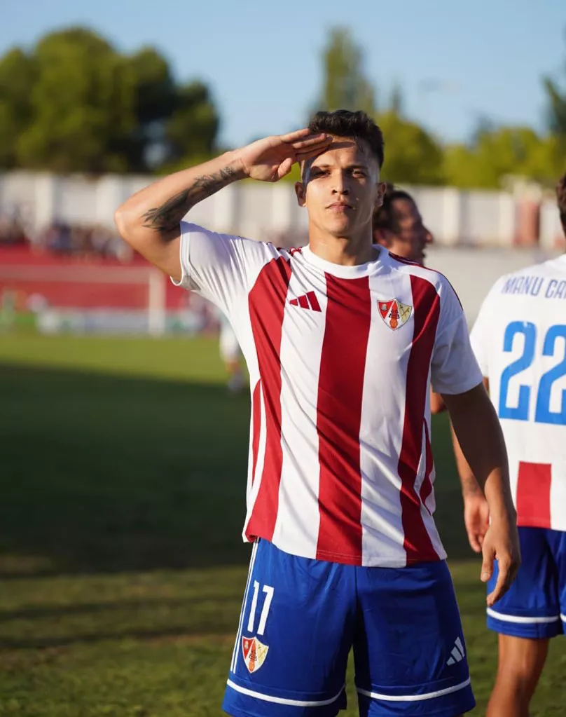 Foto: @fotomaniafut / Dani Vidal