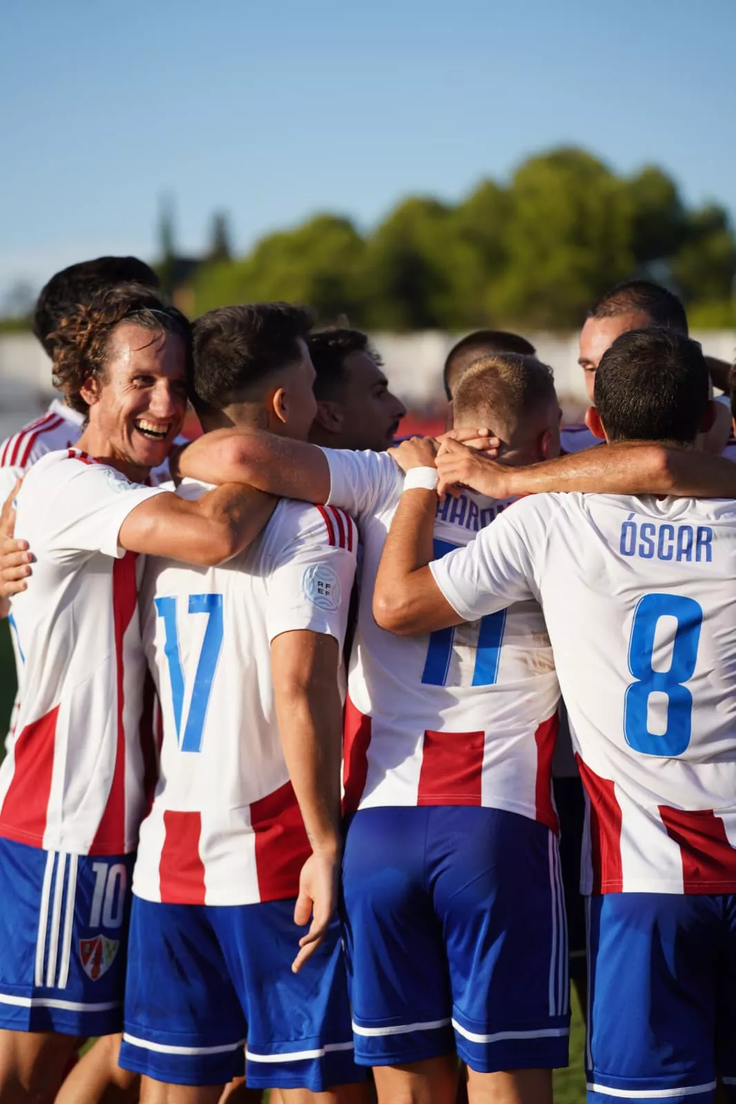 Foto: @fotomaniafut / Dani Vidal