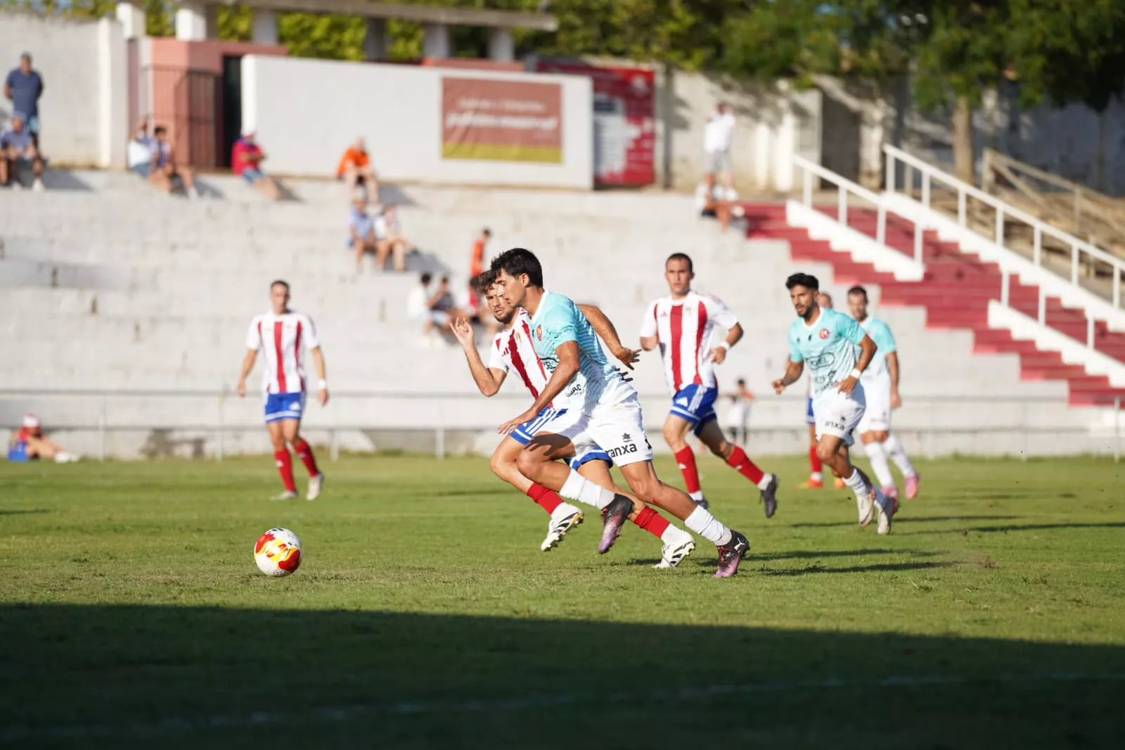 Foto: @fotomaniafut / Dani Vidal