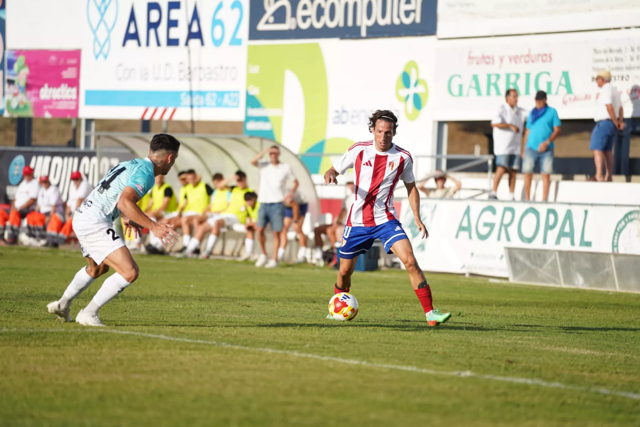 Foto: @fotomaniafut / Dani Vidal