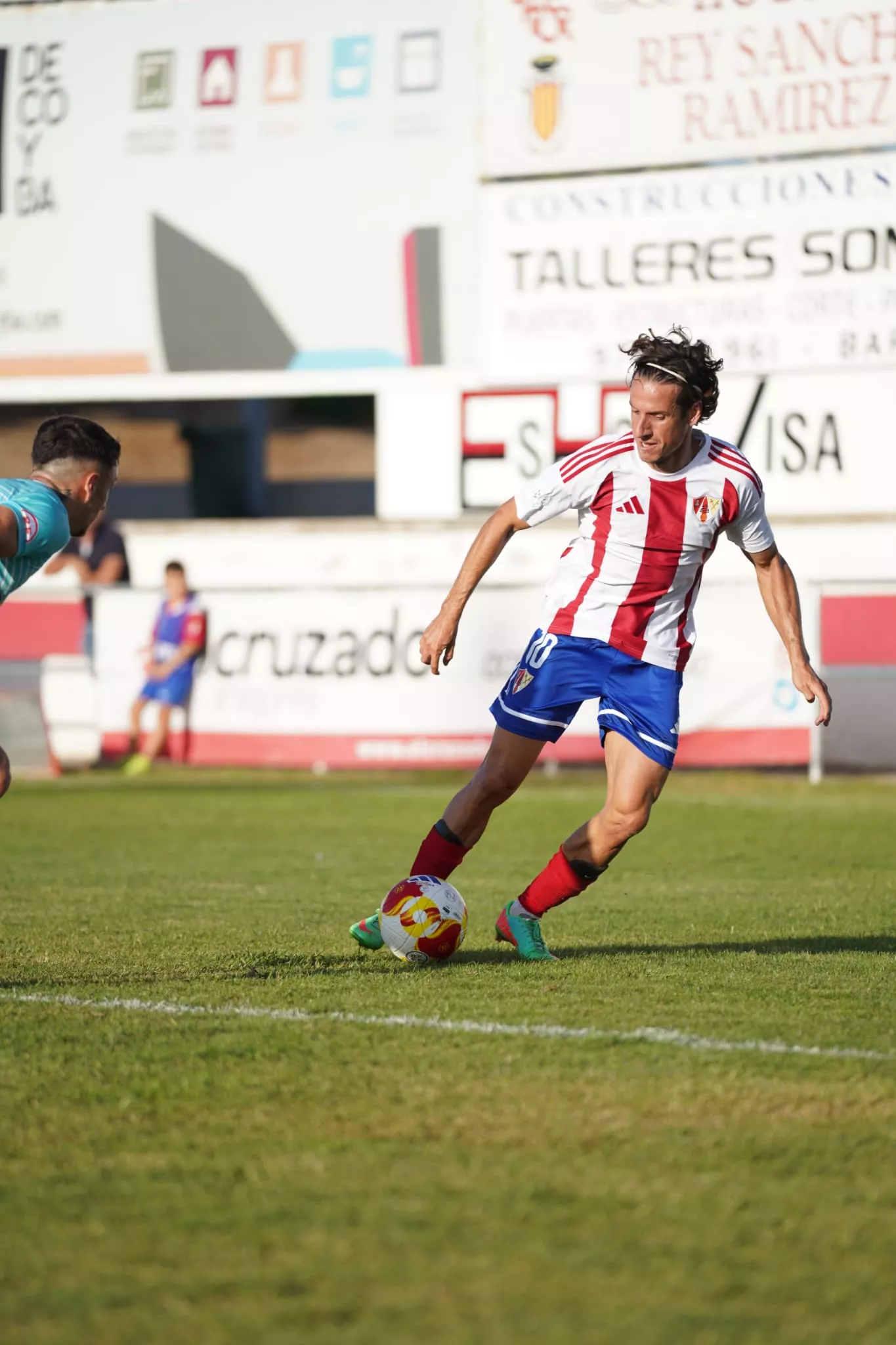 Foto: @fotomaniafut / Dani Vidal