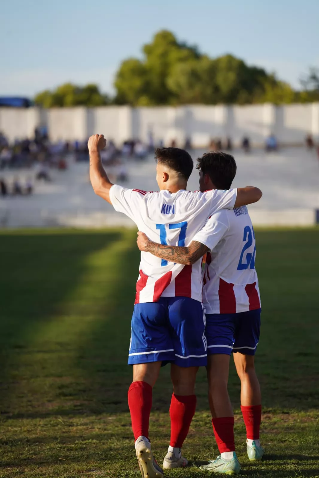 Foto: @fotomaniafut / Dani Vidal