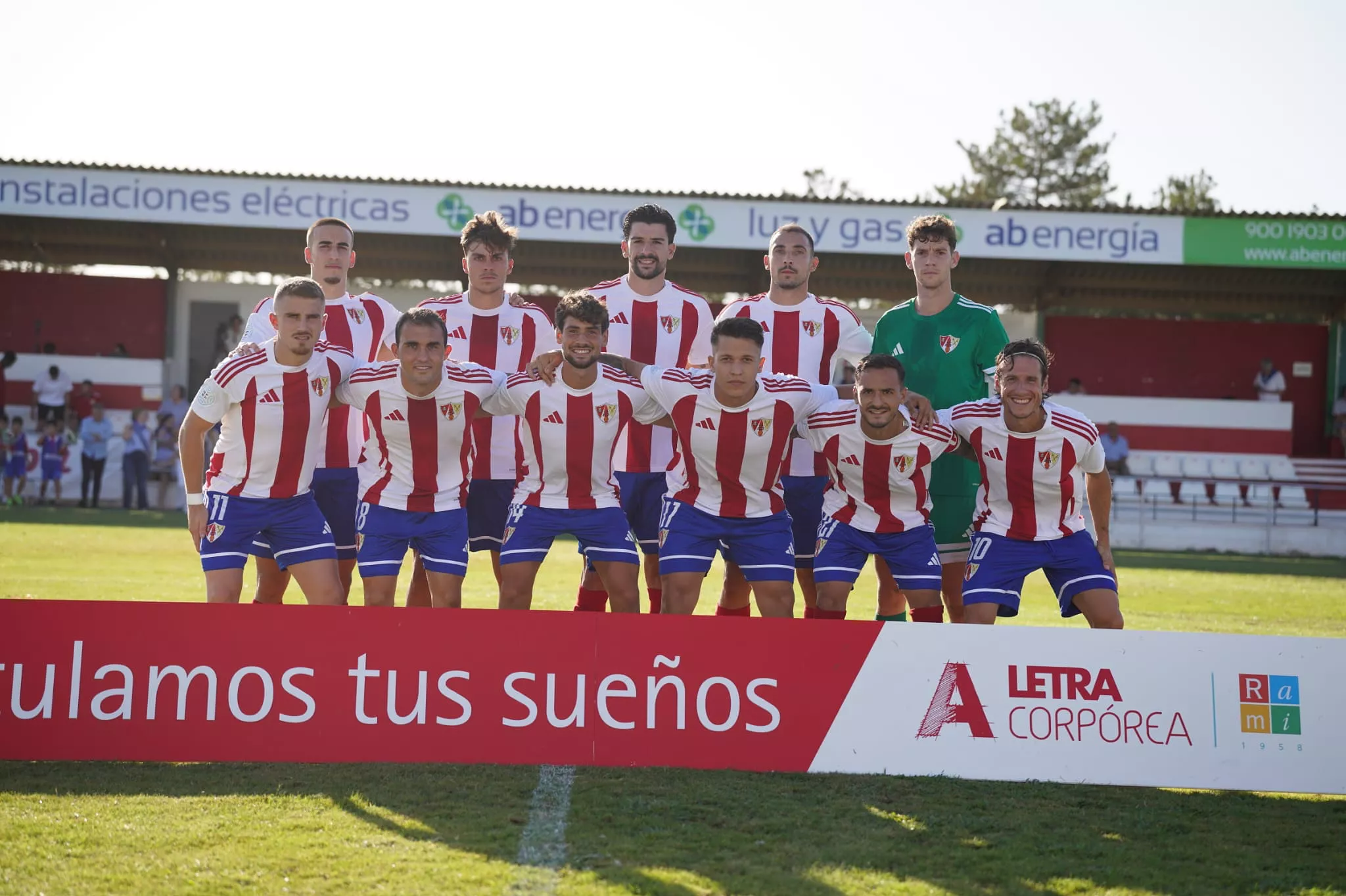 Foto: @fotomaniafut / Dani Vidal