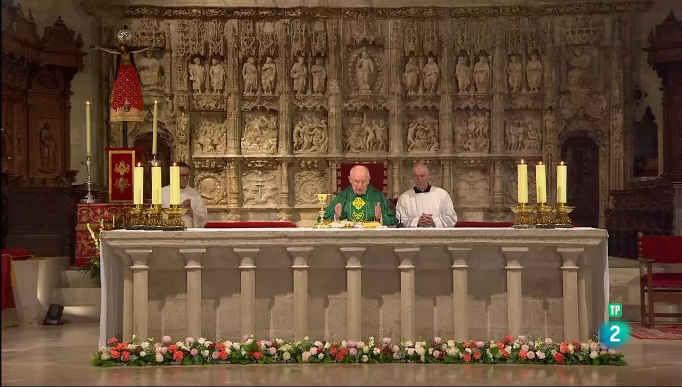 Nicolás López Congosto y Juan Carlos Barón