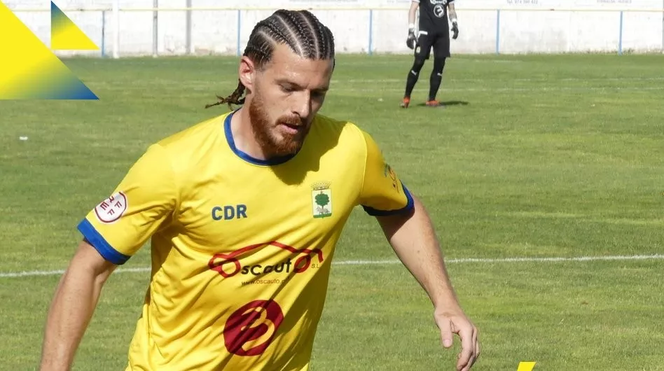 Imagen de archivo. El Robres cae en el duelo de recién ascendidos (0-2)