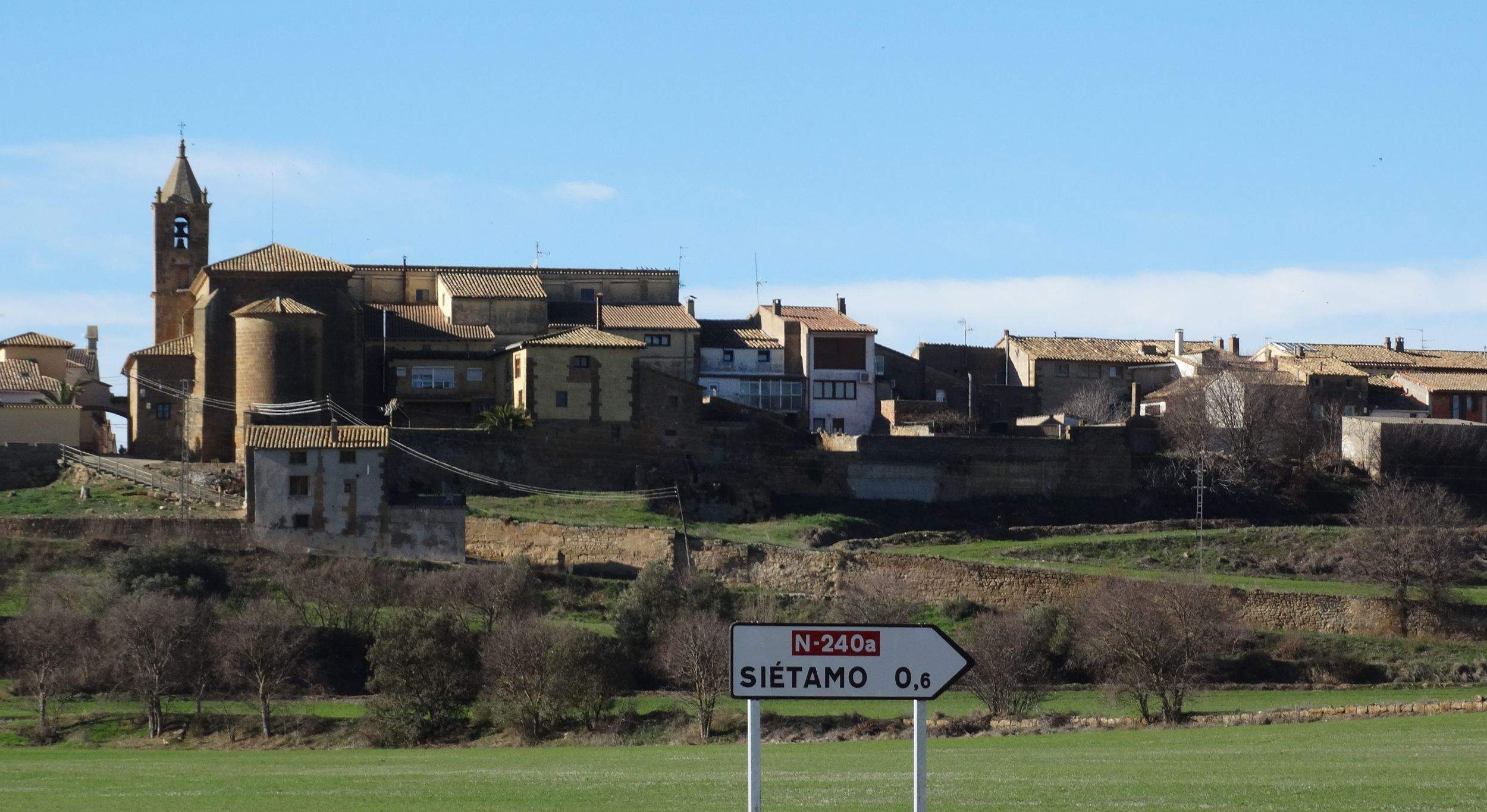 El Partido Aragonés reclama más medios para la Guardia Civil ante el aumento de criminalidad en el medio rural