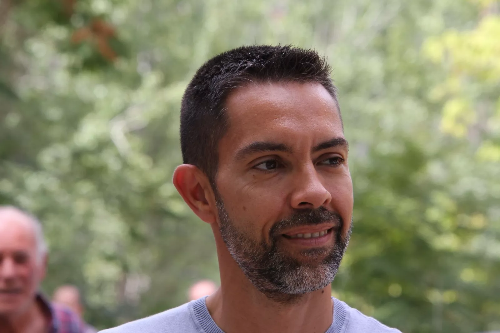 XVII Concentración de Vehículos Clásicos Ciudad de Monzón. Foto Carlos Neofato