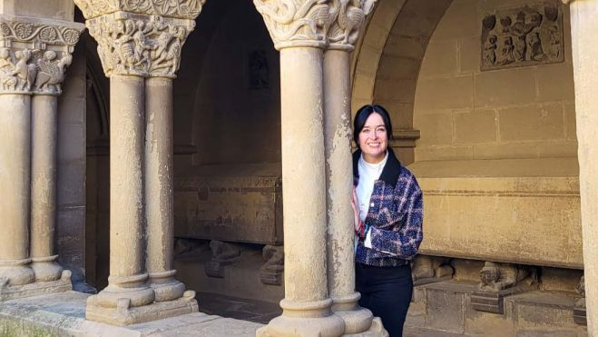 Lorena Orduna Lorena Orduna