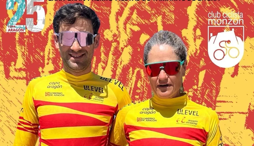 Arnau Solé gana la Copa Criterium de Tamarite