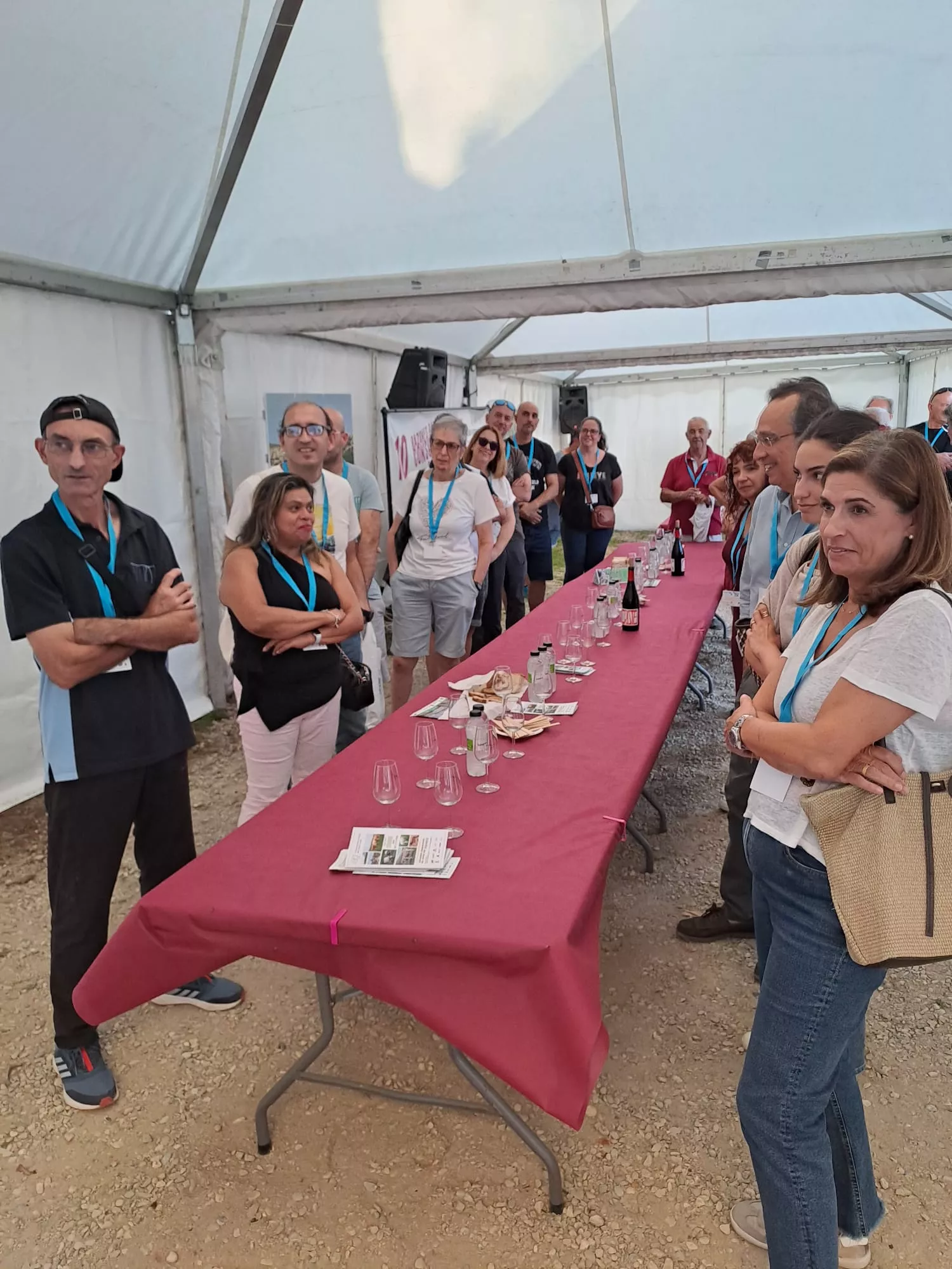 Jornadas de degustación de carnes pirenaicas de Asaja en Aínsa