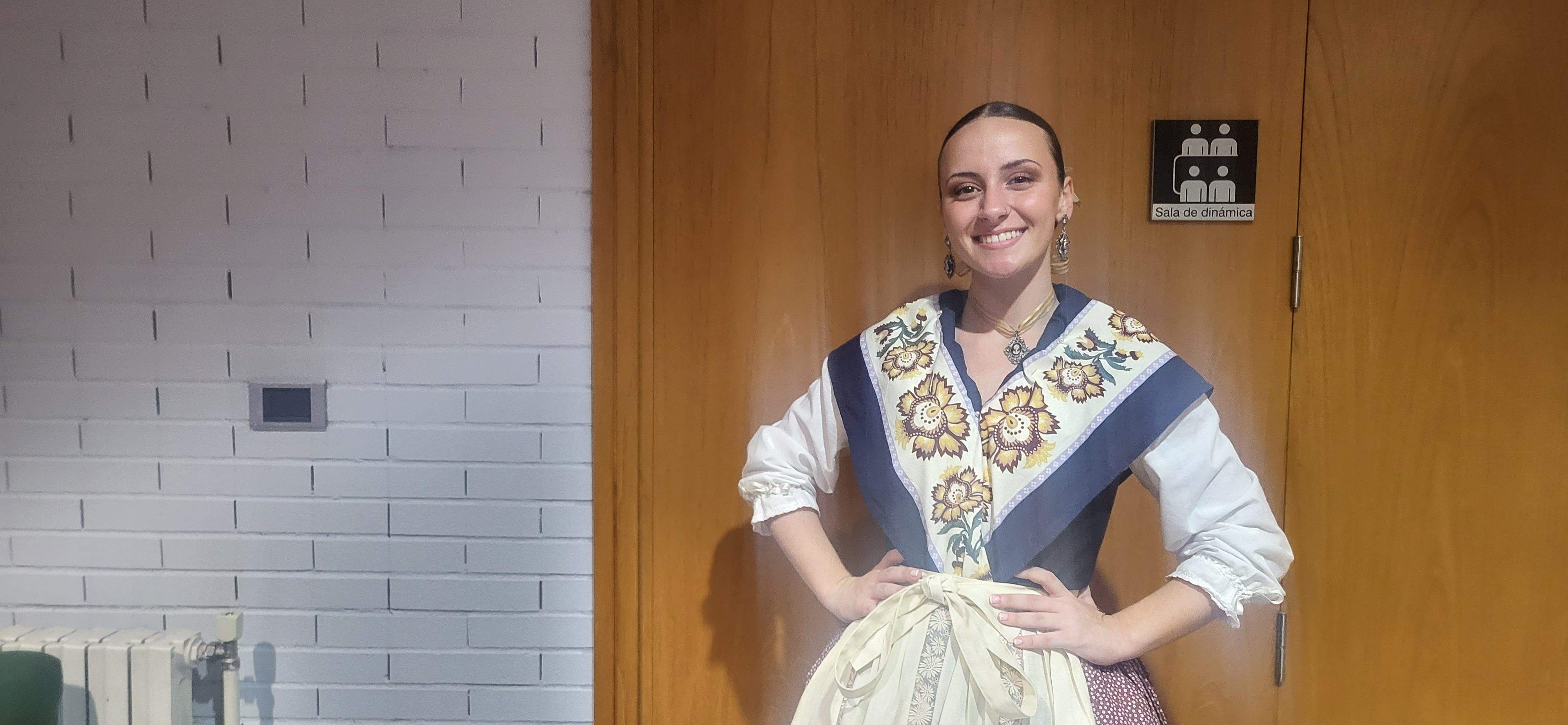 Fase clasificatoria del Certamen Nacional de Jota Ciudad de Huesca . Foto Myriam Martínez 