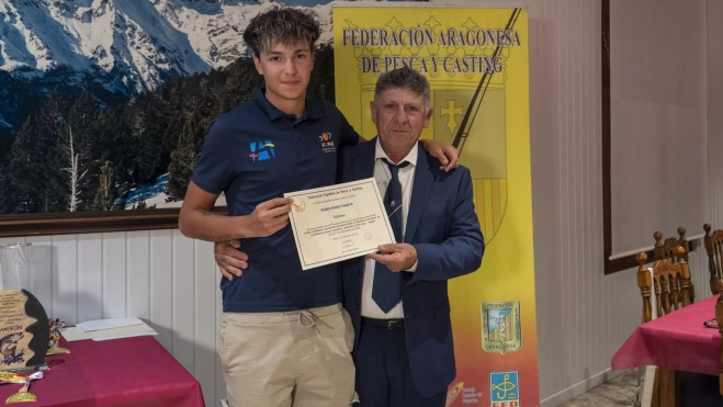 3 RUBEN PEREZ 4 CLASIFICADO 3 RUBEN PEREZ 4 CLASIFICADO