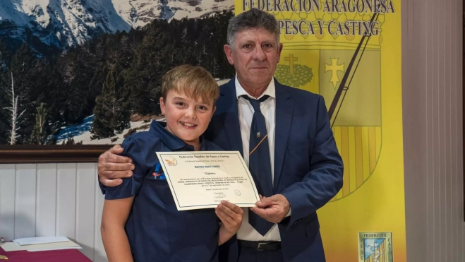 4 MATEO BROC 5 CLASIFICADO 4 MATEO BROC 5 CLASIFICADO