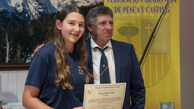 7 ALBA ESCAMILLA DIPLOMA 7 ALBA ESCAMILLA DIPLOMA