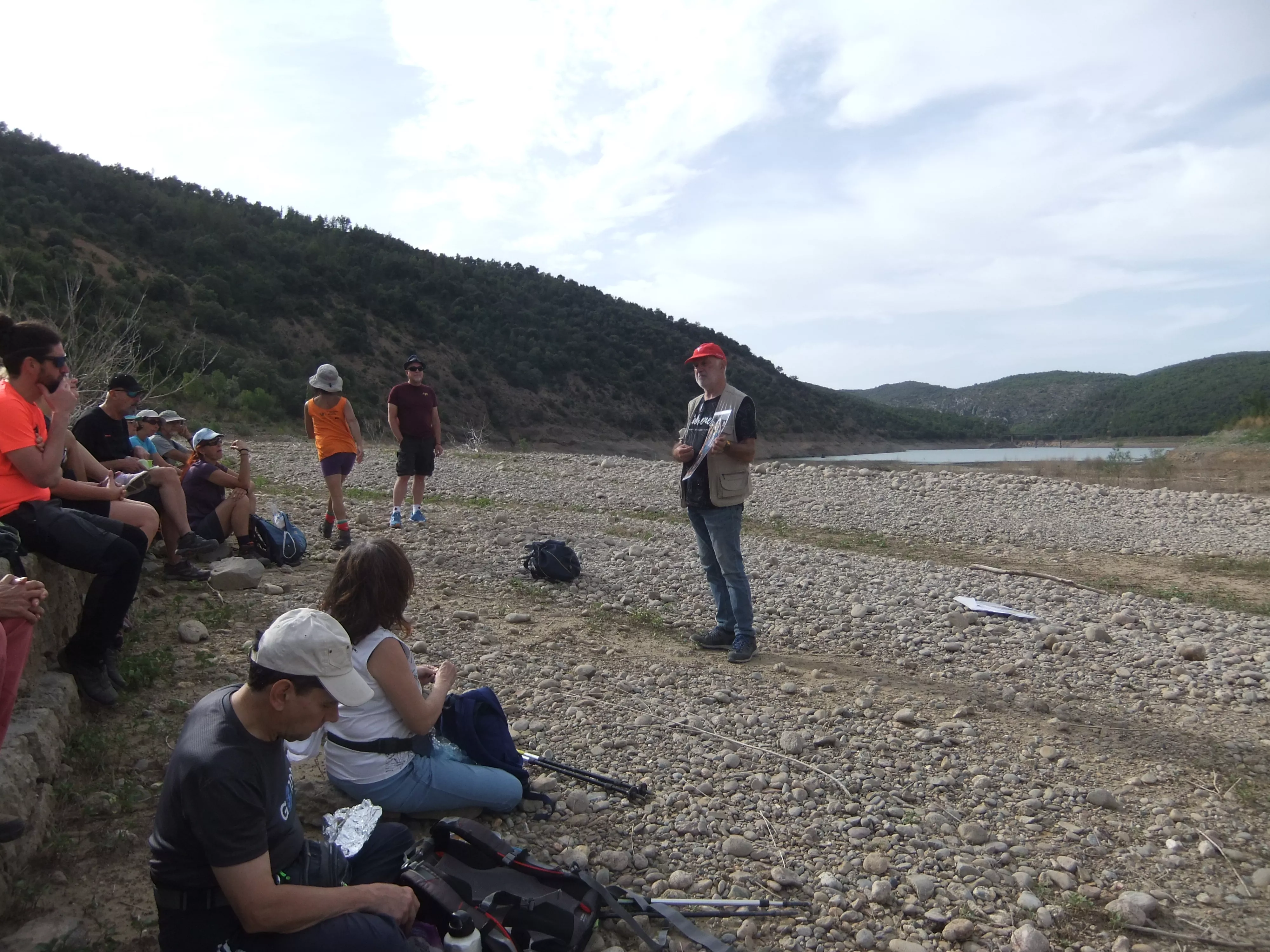 Fiestas de Caserras del Castillo