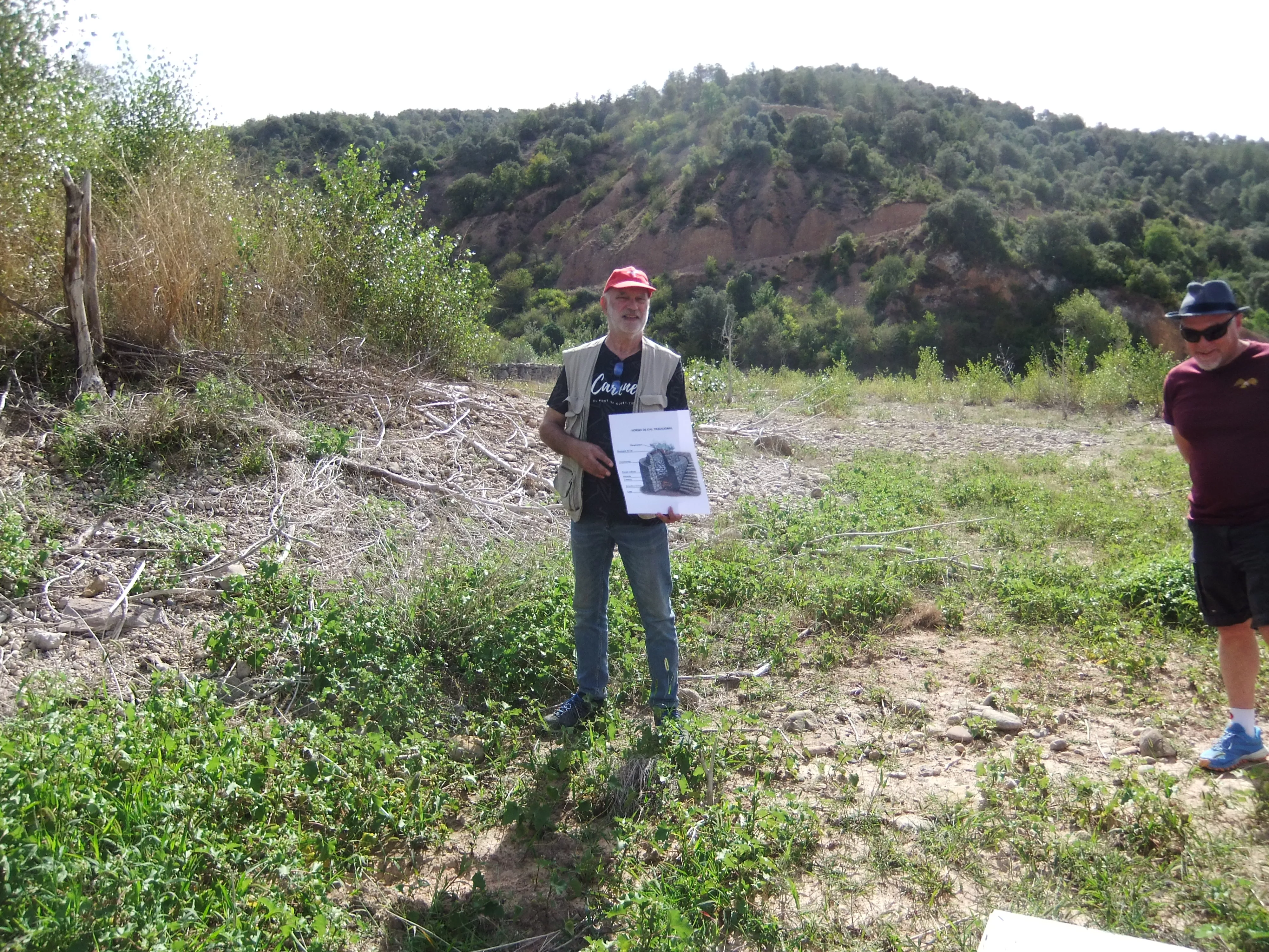 Fiestas de Caserras del Castillo
